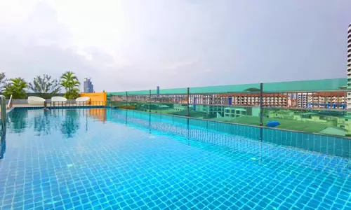 هتل نوا اکسپرس پاتایا